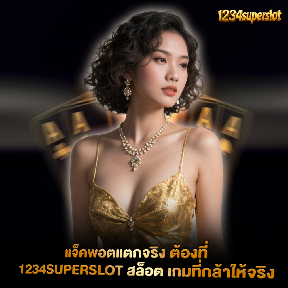 1234superslot-สล็อต